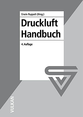 Druckluft-Handbuch