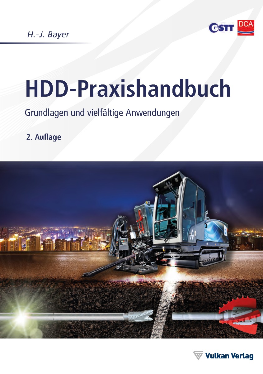 HDD-Praxis-Handbuch