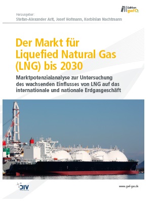 Der Markt für Liquefied Natural Gas (LNG) bis 2030