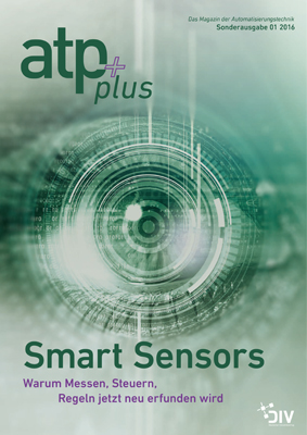 atp plus - Smart Sensors Special 2016