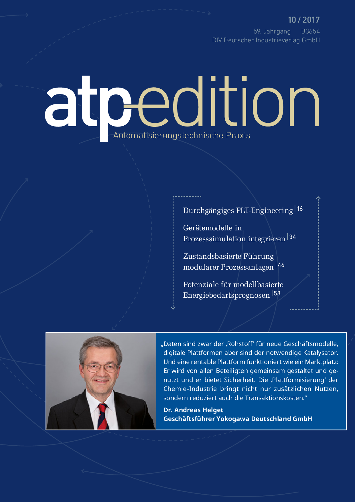 atp edition - 10 2017