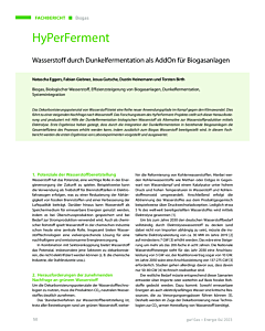 HyPerFerment