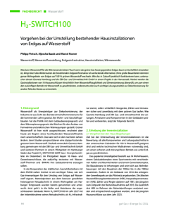 H2-SWITCH100