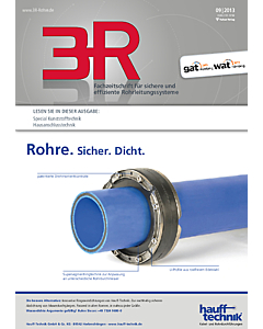 3R - Ausgabe 09 2013