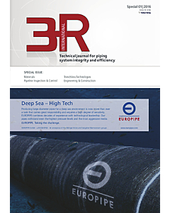 3R - Special 1 2016