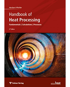 Handbook of Heat Processing