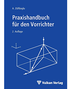 Praxishandbuch für den Vorrichter