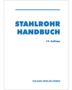 Stahlrohr-Handbuch