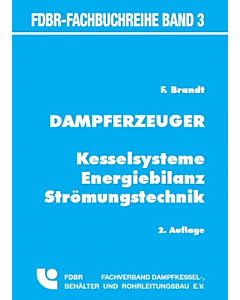 Dampferzeuger