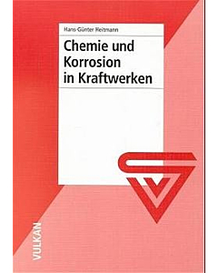 Chemie und Korrosion in Kraftwerken
