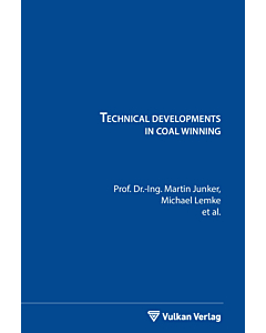 Technical developments in coal winning