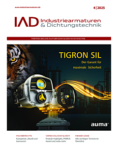 Industriearmaturen - 04 2025