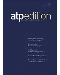 atp edition - Ausgabe 07-08 2011