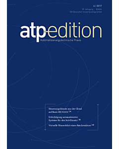 atp edition - Ausgabe 04 2017