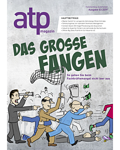 atp magazin - 03 2019