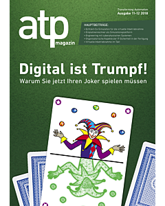 atp magazin - 11-12 2018
