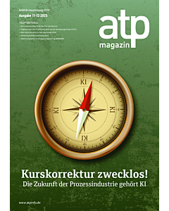 atp magazin - 11-12 2025