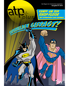 atp plus - 01 2018