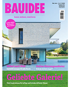 Bauidee 03 2020