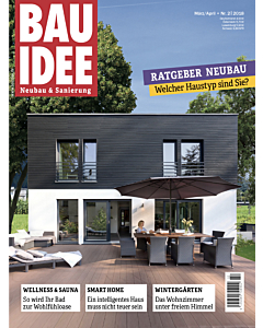Bauidee 02 2018