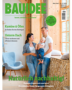 Bauidee 02 2020