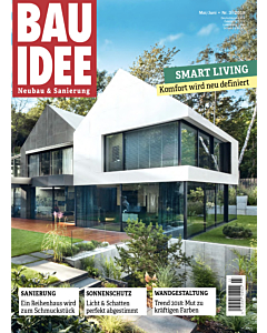 Bauidee 03 2018