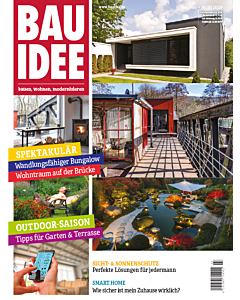 Bauidee 03 2019