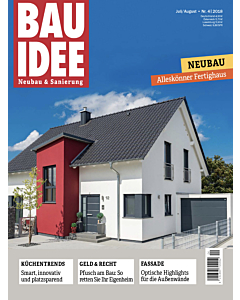 Bauidee 04 2018