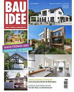 Bauidee 05 2018