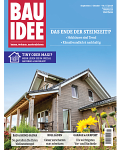 Bauidee 05 2019