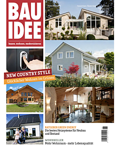 Bauidee 06 2018