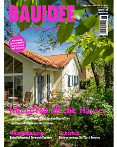 Bauidee 05/06 2020