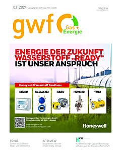 gwf Gas+Energie - 03 2024