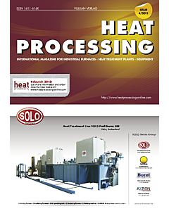 heat processing - 04 2011