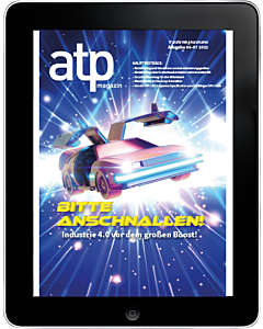 atp magazin ePaper Abonnement
