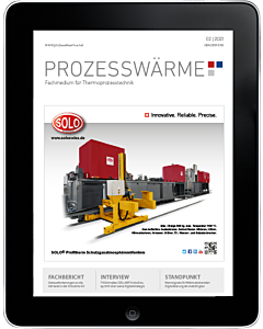 PROZESSWÄRME ePaper Abonnement