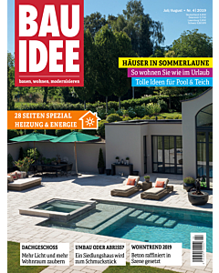 Bauidee 04 2019