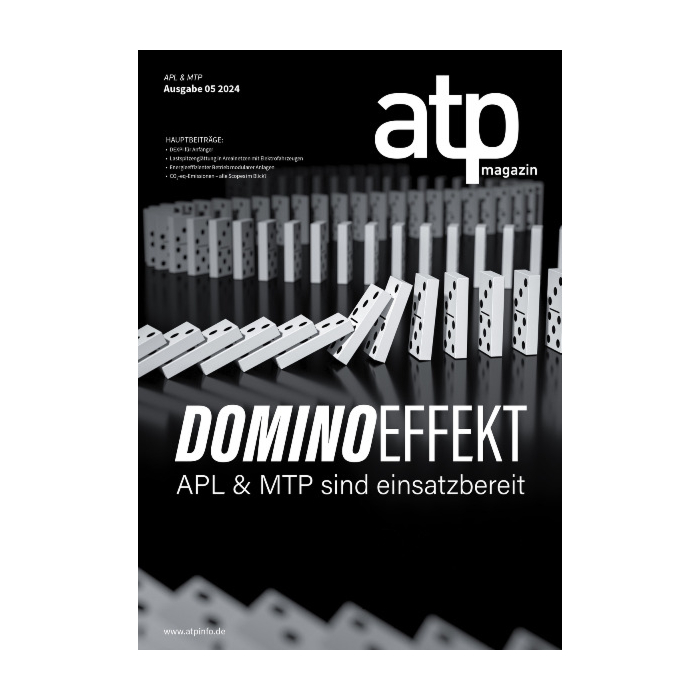 atp magazin – 05 2024