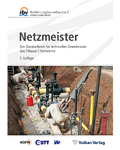 Netzmeister 2023 - eBook
