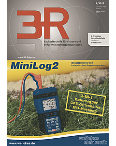 3R - Ausgabe 06 2012