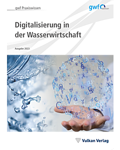 Digitalisierung in der Wasserwirtschaft