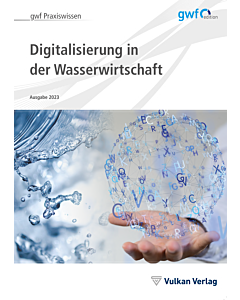 Digitalisierung in der Wasserwirtschaft -  eBook