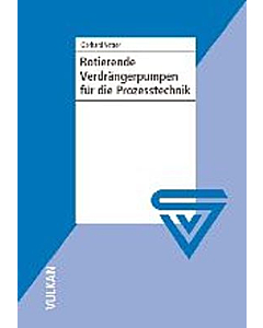 Rotierende Verdrängerpumpen für die Prozesstechnik