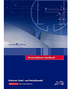 Konstruktions-Handbuch