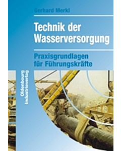 Technik der Wasserversorgung