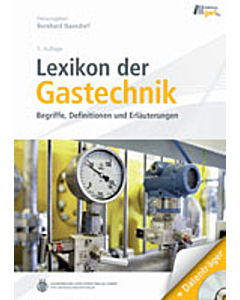 Lexikon der Gastechnik