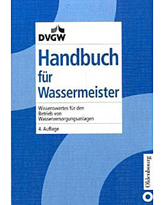 Handbuch für Wassermeister