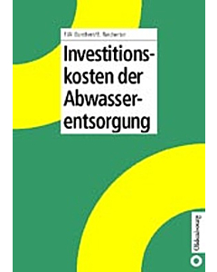 Investitionskosten der Abwasserentsorgung