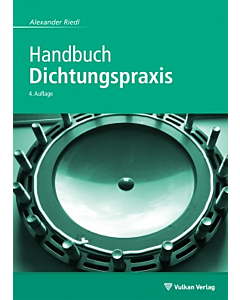 Handbuch Dichtungspraxis