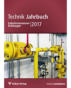 Technik Jahrbuch 2017